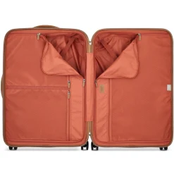 Delsey Valise grande taille rigide Chatelet Air 2.0 TSA polycarbonate 76,5cm