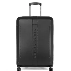 Delsey Valise moyenne rigide extensible Départ TSA 65cm