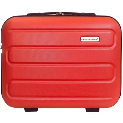 David Jones Vanity rigide ABS 30cm