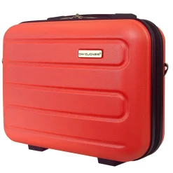 David Jones Vanity rigide ABS 30cm