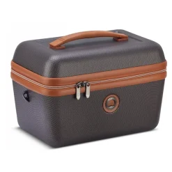Delsey Vanity rigide Chatelet Air 2.0 polycarbonate 34cm