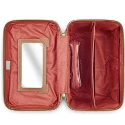 Delsey Vanity rigide Chatelet Air 2.0 polycarbonate 34cm