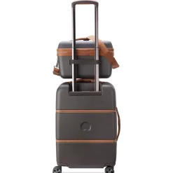 Delsey Vanity rigide Chatelet Air 2.0 polycarbonate 34cm