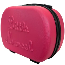 Little Marcel Vanity rigide ABS 27cm