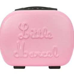 Little Marcel Vanity rigide ABS 27cm