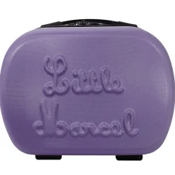 Little Marcel Vanity rigide ABS 27cm