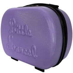 Little Marcel Vanity rigide ABS 27cm